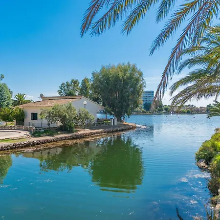 Villa Casa El By Mallorca Selection Alcúdia