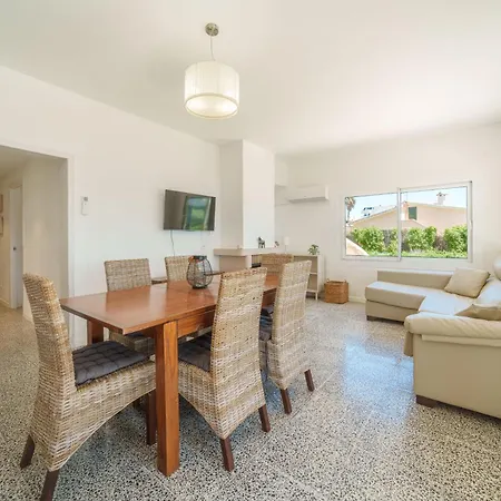 Casa El By Mallorca Selection Villa Alcúdia