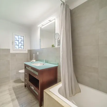 Casa El By Mallorca Selection Villa Alcúdia
