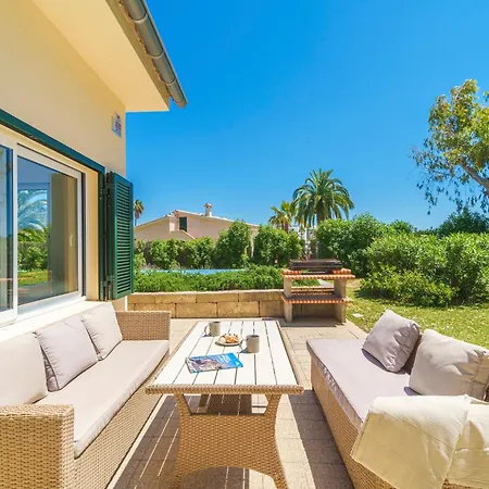 Villa Casa El By Mallorca Selection Alcúdia
