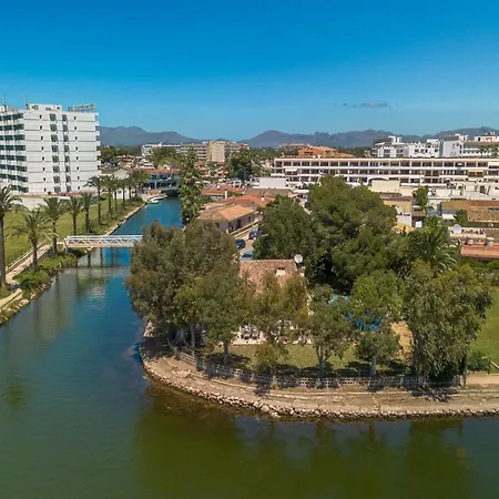 Villa Casa El By Mallorca Selection Alcúdia