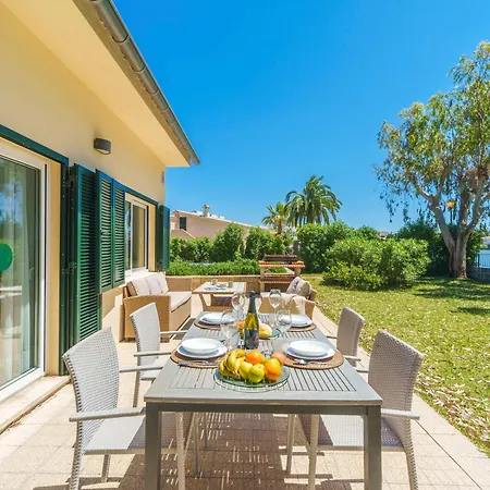 Casa El By Mallorca Selection Villa Alcúdia